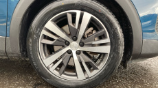 Peugeot 3008 1.6 Hybrid 180 Allure 5dr e-EAT8 Estate